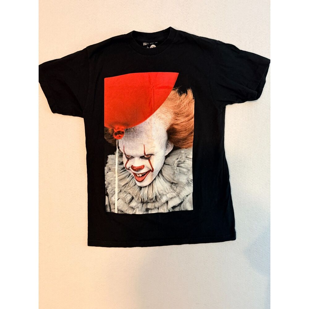 IT Pennywise Shirt Two sided shirt - You'll Float Too Horror